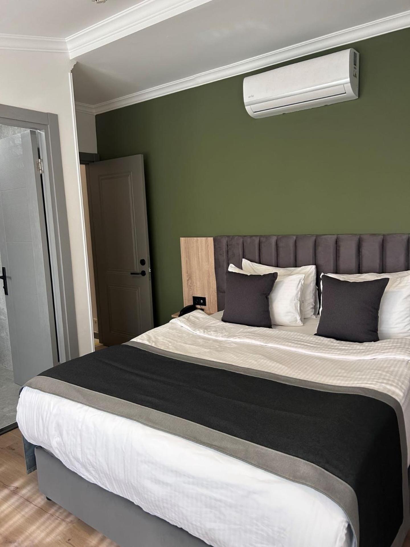 Pendik Marine Hotel Стамбул Экстерьер фото