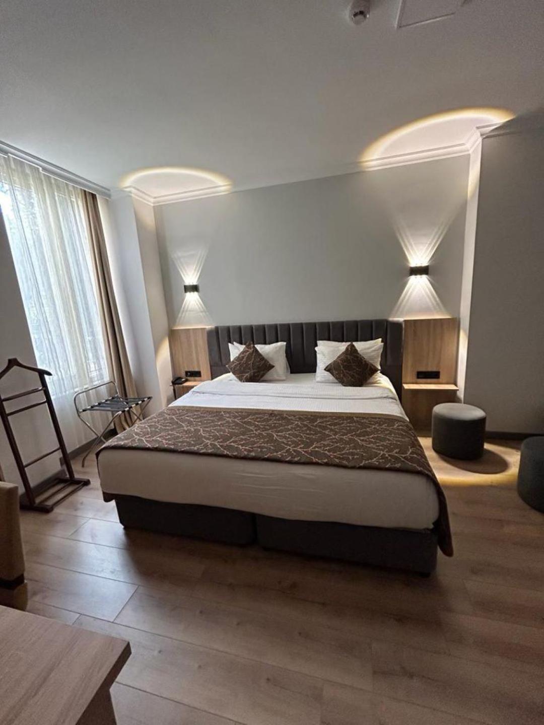 Pendik Marine Hotel Стамбул Экстерьер фото