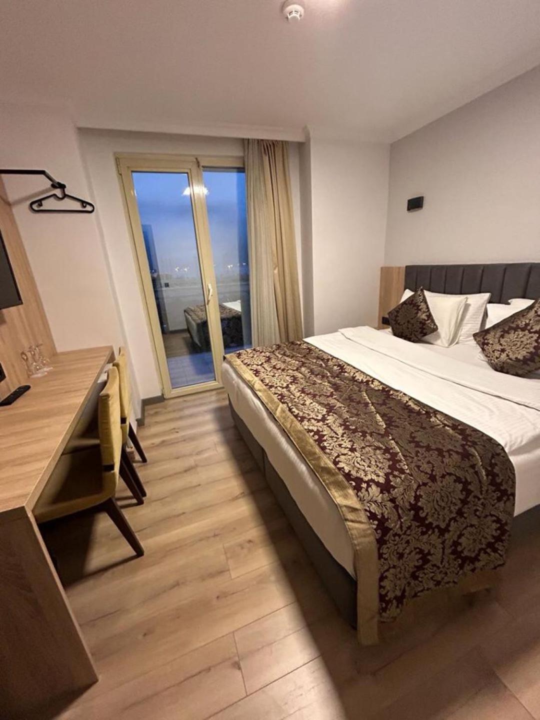Pendik Marine Hotel Стамбул Экстерьер фото