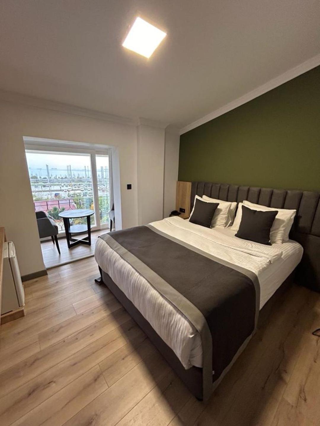 Pendik Marine Hotel Стамбул Экстерьер фото